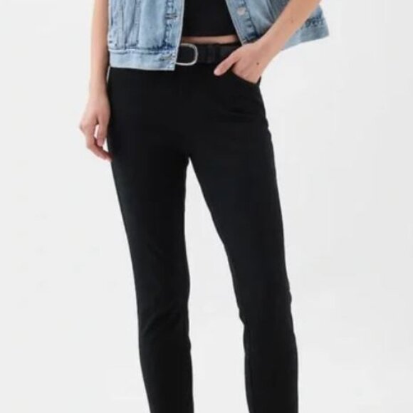 GAP Signature Skinny Ankle pants - Picture 1 of 5
